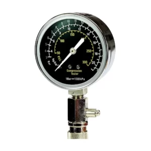 Compresimetro para gasolina 14 18mm Uyustools TSC001 2