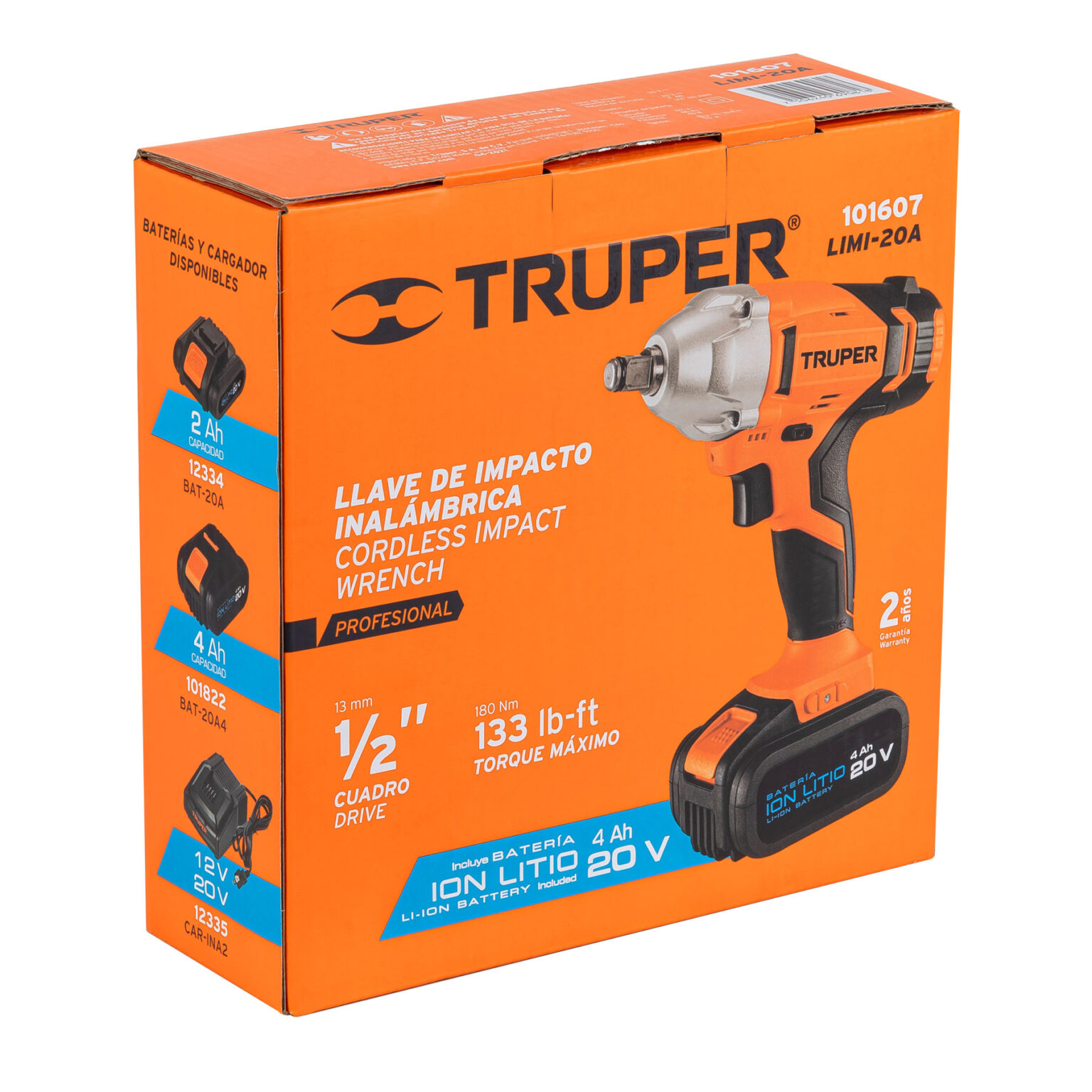 llave-de-impacto-inalambrica-1-2-180nm-20v-truper-101607-ideamaq