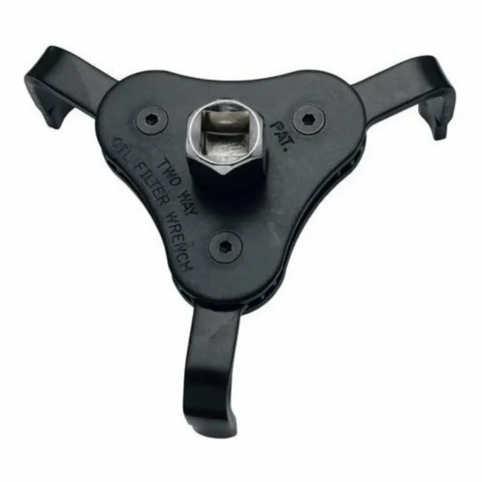 Llave para filtro de aceite de 3 patas Force 61904A 1 | Ideamaq.com.co