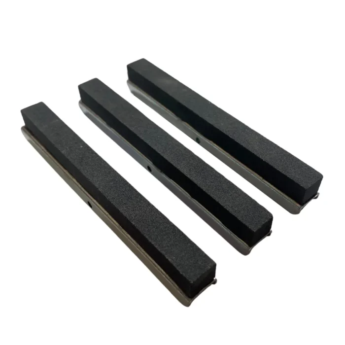 Piedras para brunidor de cilindros 100mm Force 9G0901S 3 | Ideamaq.com.co